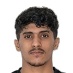 K. Al Mansoori
