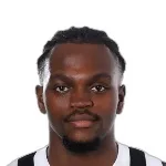K. Fosuhene Asare