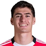 A. Silva