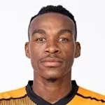 Mokibelo Simon Ramabu