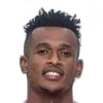 F. Ntwari