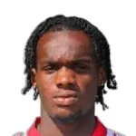 M. Boakye
