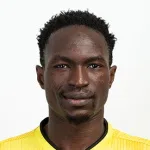 A. Traore
