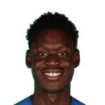 N. Atom