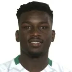 A. Diop