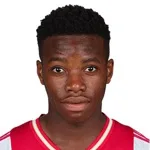 R. Sarfo