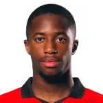 W. Samake
