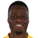 S. Allagbe