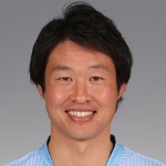 A. Takeshige