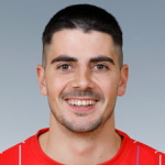 Jon Ander Serantes