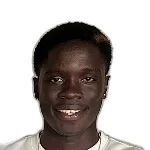 M. Gueye