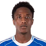 P. Demba