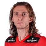 Filipe Luis