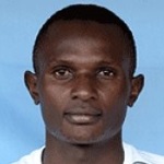 S. Onyango