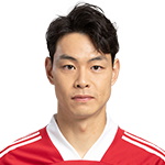 Han Jun-Gyu
