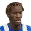P. Sakho