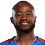 J. Ayew