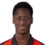 D. Cisse