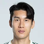 Lee Yong