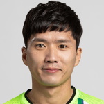 Hyuk Jeong