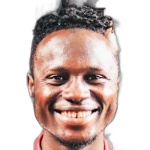 Ousmane Kokoe Coumbassa