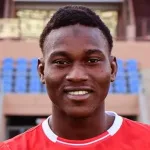M. Salifou