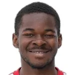 G. Joel Akogo