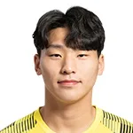 Lee Gwang-Yeon
