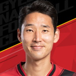 Kwang-Seon Lee