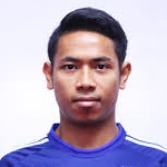Mohamad Irfan