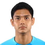 S. Hazmi