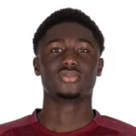 A. Dembele