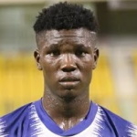 M. Quaye