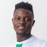 S. Bah Kamara