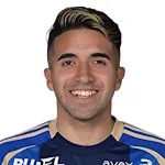 B. Vasquez