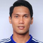 Mohd Fadhli