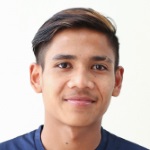 A. Rashid