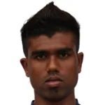Muhammad Syazwan
