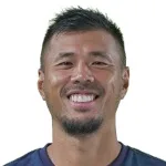Bin Thierry