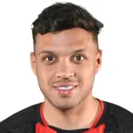 Daniel Junior