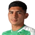 Esteban Matus