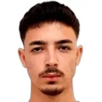 A. Usluoglu