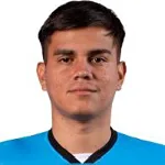P. García