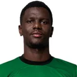 Ousmane Diomande