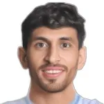 Saleh Al Harthi