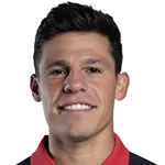 A. Gonzalez