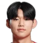 Lee Gyu-Baek