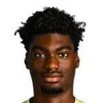 B. Okonkwo