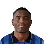 M. Cissé