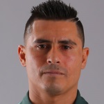 Osvaldo Martínez